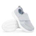 Women’s Wide-Fit Adjustable Walking Sneakers