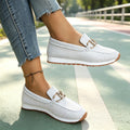 Women’s Breathable Mesh Walking Sneakers